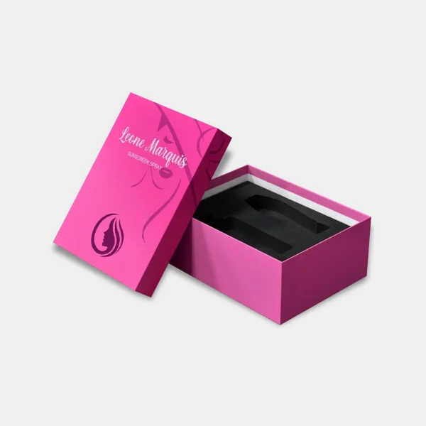 Custom Makeup Boxes - Image 5