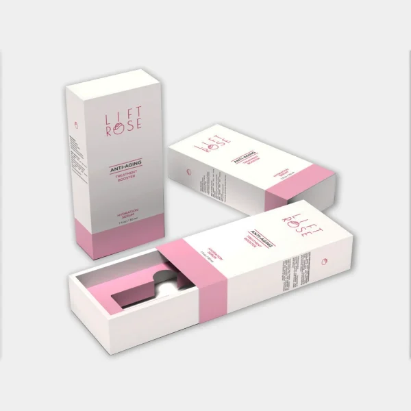 Custom Makeup Boxes - Image 2
