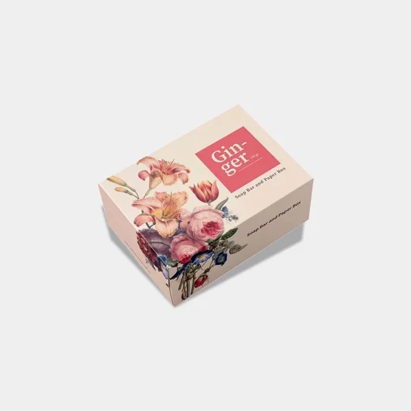 Custom Printed Soap Boxes - Image 2