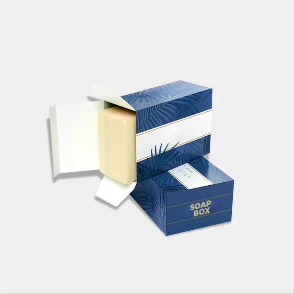 Custom Printed Soap Boxes - Image 3