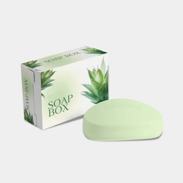 Custom Printed Soap Boxes - Image 4