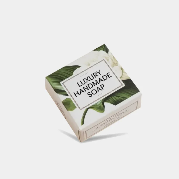 Custom Printed Soap Boxes - Image 5