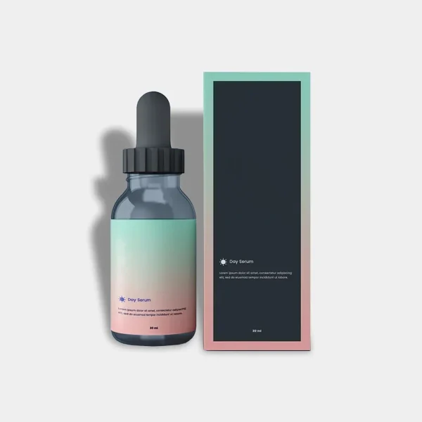 Custom Serum Boxes - Image 5