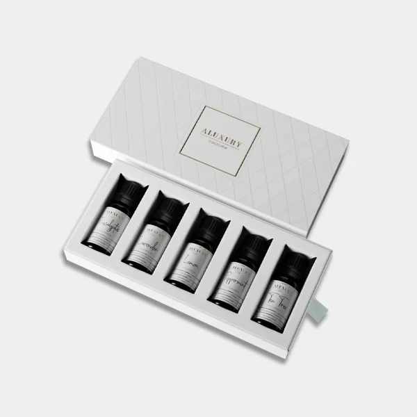 Custom Essential Oil Boxes - Image 2
