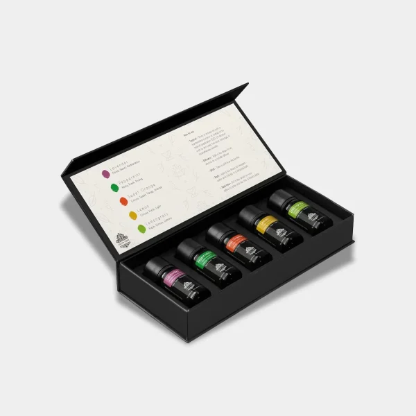 Custom Essential Oil Boxes - Image 3