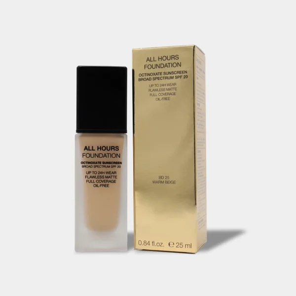 Custom Foundation Boxes - Image 4