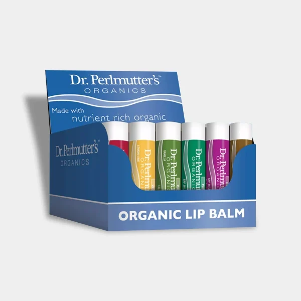 Custom Lip Balm Boxes - Image 4