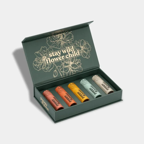 Custom Lip Balm Boxes - Image 2