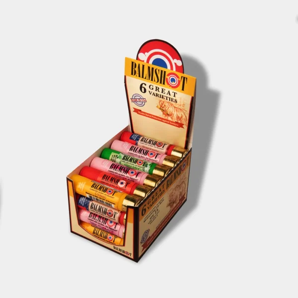 Custom Lip Balm Boxes - Image 3