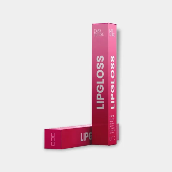 Custom Lip Gloss Boxes - Image 4