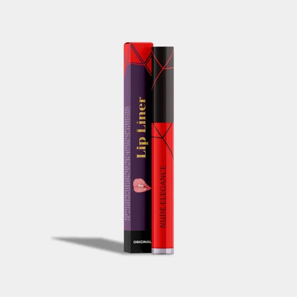 Custom Lip Liner Boxes - Image 5