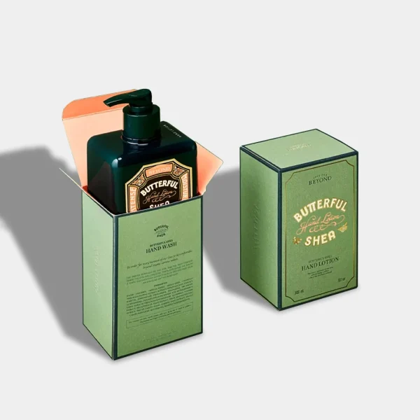 Custom Lotion Boxes - Image 4