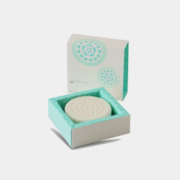 Custom Luxury Soap Boxes