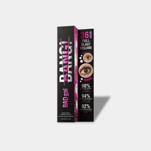 Custom Mascara Boxes