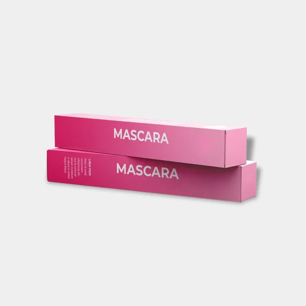 Custom Mascara Boxes - Image 4
