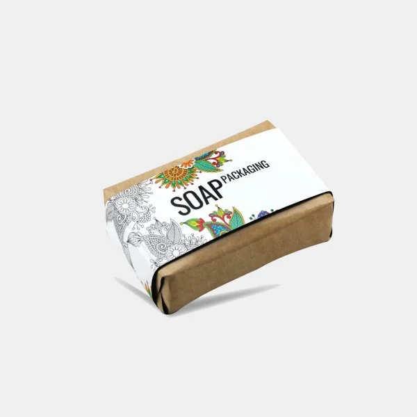 Custom Paper Soap Boxes - Image 3