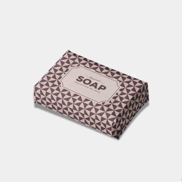 Custom Paper Soap Boxes - Image 4