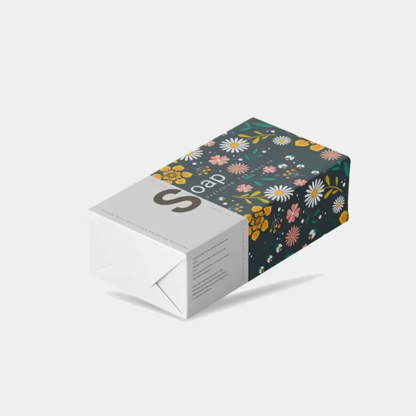 Custom Paper Soap Boxes - Image 5