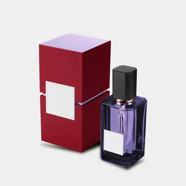 Custom Red Perfume​ Boxes - Image 4