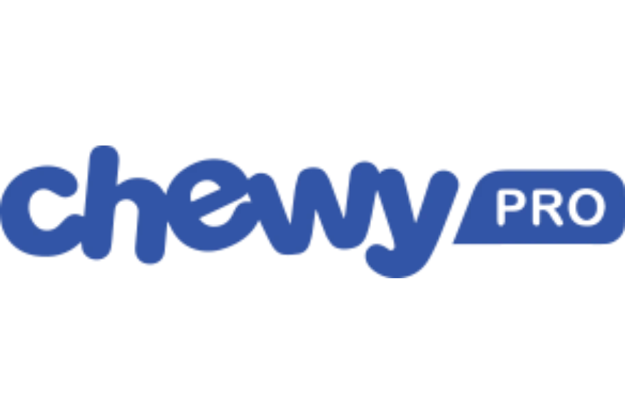 chewy pro