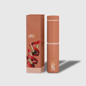 Custom Lipstick Boxes