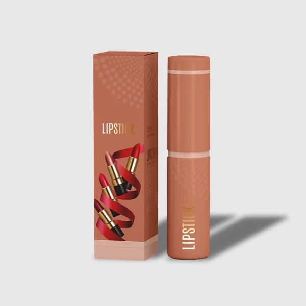 Custom Lipstick Boxes