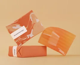Soap Packaging