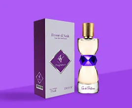 Perfume Packaging