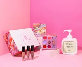 Makeup Packaging